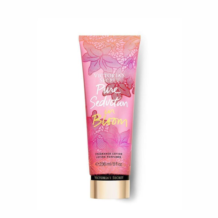  Victoria's Secret New Pure Seduction Fragrance Lotion : Beauty  & Personal Care