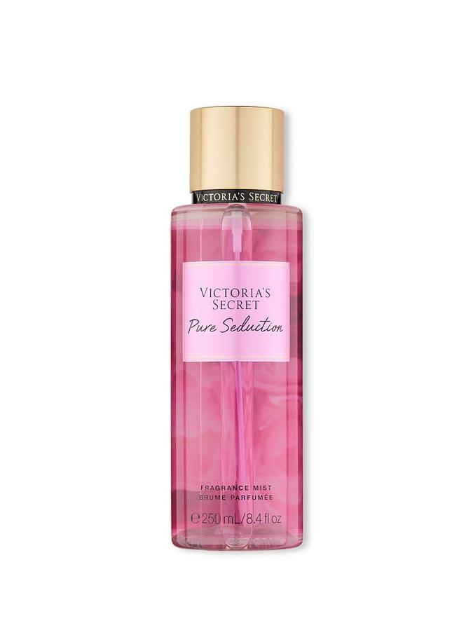 Victoria's Secret - Pure Seduction Fragrance Mists 250ml