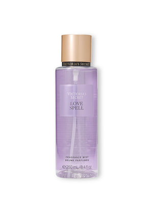 Victoria's Secret - Love Spell Fragrance Mist Spray