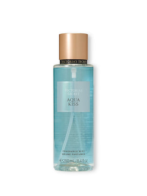 Victoria's Secret - Aqua Kiss Fragrance Mists 250ml