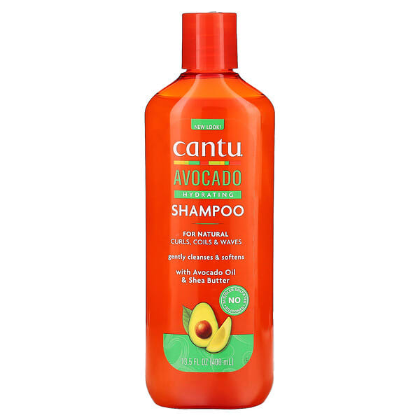 CANTU - Avocado Hydrating Shampoo