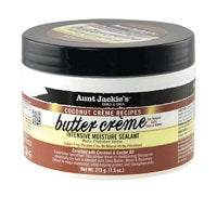 AUNT JACKIE'S - Butter Crème – Intensive Moisture Sealant