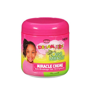 AFRICAN PRIDE - DREAM KIDS - Miracle Creme