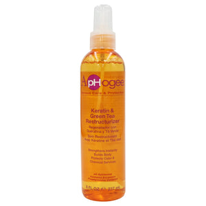 APHOGEE - Keratin & Green Tea Restructurizer