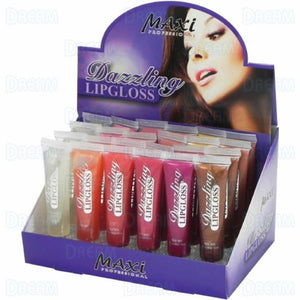 Maxi Professional - Dazzling LipGloss