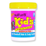 SULFUR8 - Kid's Medicated Anti-Dandruff Hair & Scalp Conditioner