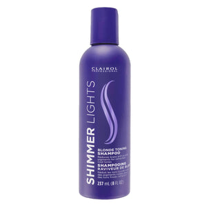 CLAIROL - Shimmer Lights Shampoo
