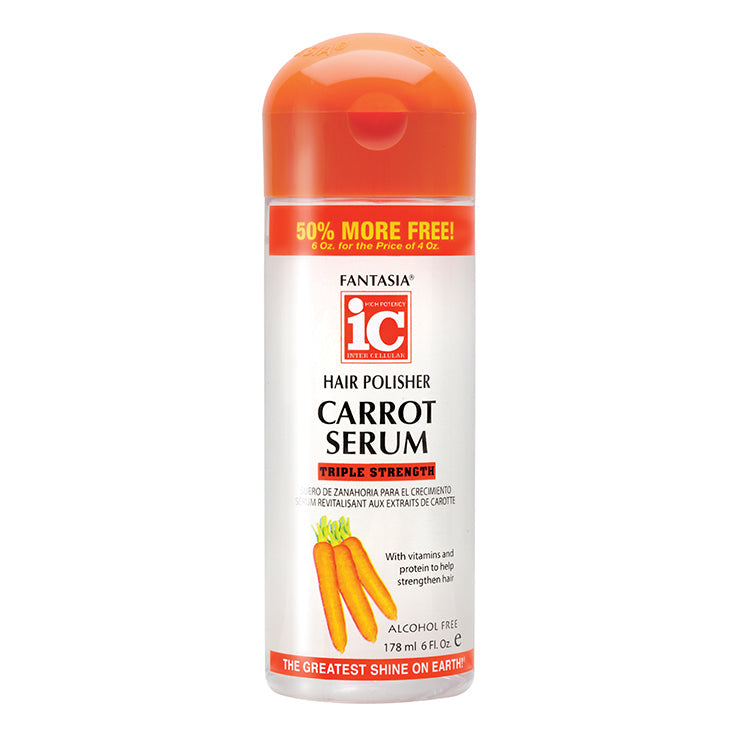 FANTASIA IC - Hair Polisher Carrot Serum