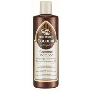 ONE 'N ONLY - Argan Oil Coconut Shampoo