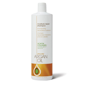 ONE 'N ONLY - Argan Oil Moisture Repair Shampoo