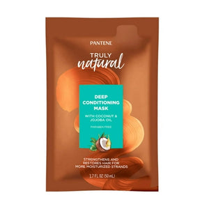 PANTENE - Truly Natural Deep Conditioning Mask