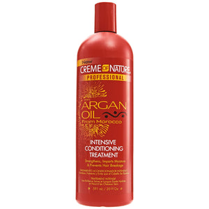CREME OF NATURE - Intensive Conditioning Treatment Family Size