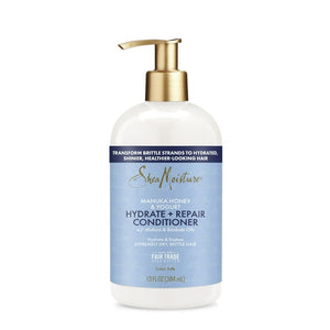 SHEAMOISTURE - Manuka Honey & Yogurt Hydrate & Repair Conditioner