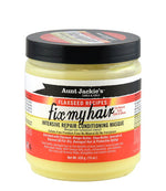 AUNT JACKIE'S - Fix My Hair – Intensive Repair Conditioning Masque