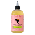 CAMILLE ROSE - Sweet Ginger Cleansing Rinse