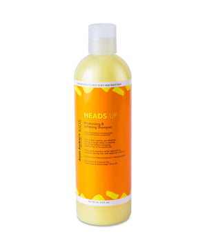 AUNT JACKIE'S - Heads Up – Moisturizing & Softening Shampoo