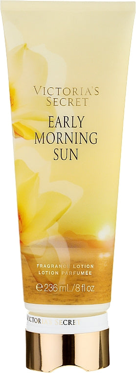 Victoria's Secret - Early Morning Sun Nourishing Hand & Body Lotion