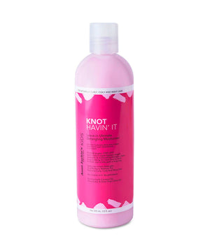 AUNT JACKIE'S - Kids Knot Havin’ It – Leave-In Ultimate Detangling Moisturizer