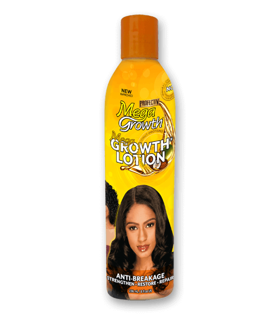 PROFECTIV - Mega Growth Lotion Anti-breakage