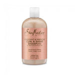 SHEAMOISTURE - Coconut & Hibiscus Curl & Shine Hair Shampoo