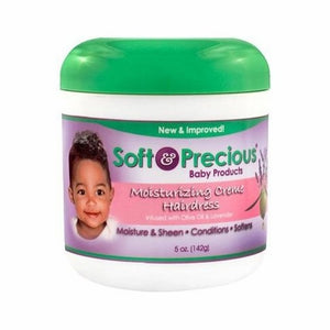 SOFT & PRECIOUS - Moisturizing Cream Hairdress