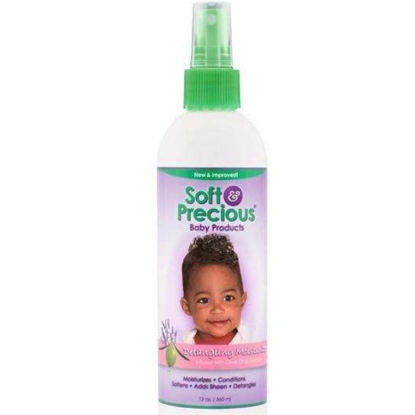 SOFT & PRECIOUS - Detangling Moisturizer Spray