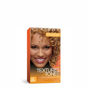 CLAIROL - Textures & Tones Mel