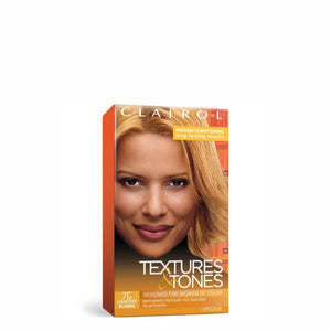 CLAIROL - Textures & Tones Loiro