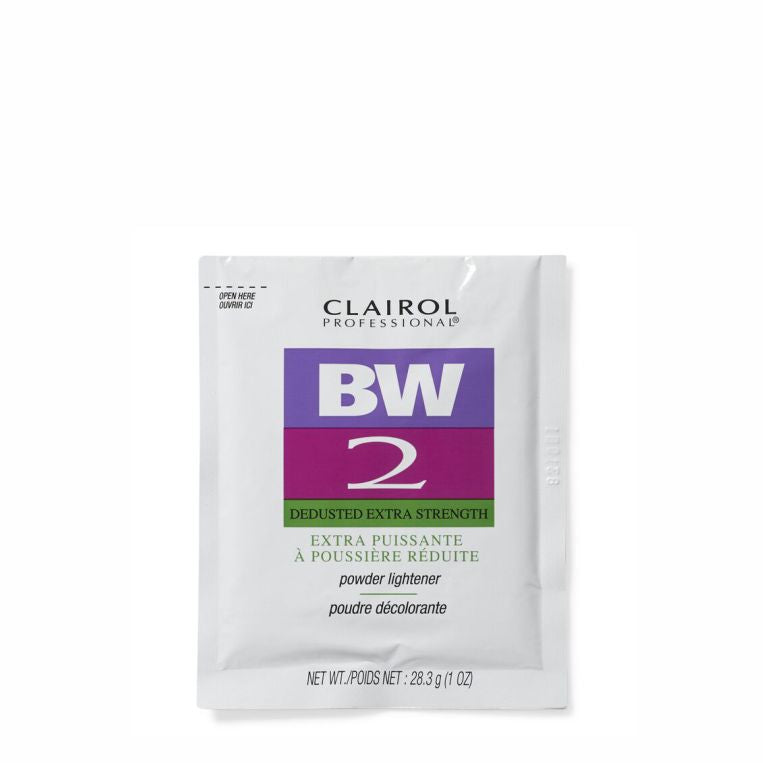 CLAIROL - BW2 Powder Lightener Packette