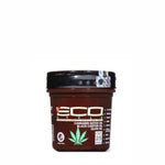 ECO GEL - Cannabis Sativa Oil, Black Castor & Olive Oil Gel