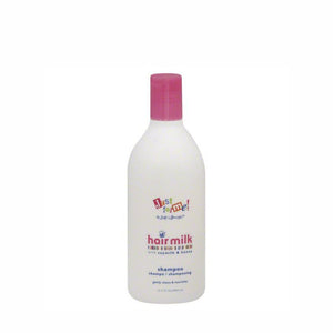 JUST FOR ME - Hair Milk Nourishing Cream Cleanser for Natural Hair