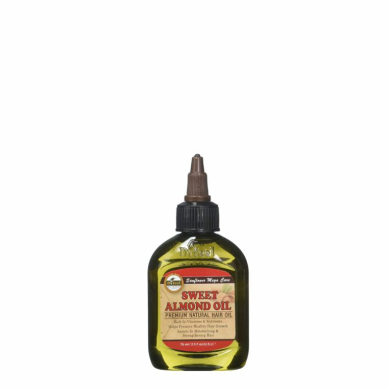 SUNFLOWER - Difeel Sweet Almond Oil