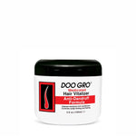 DOO GRO - Medicated Hair Vitalizer Anti-Dandruff Formula