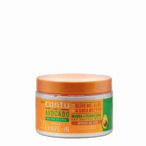 CANTU - Avocado Hydrating Repair Leave-In