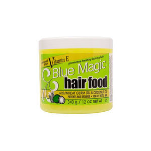 Blue Magic - Hair Food