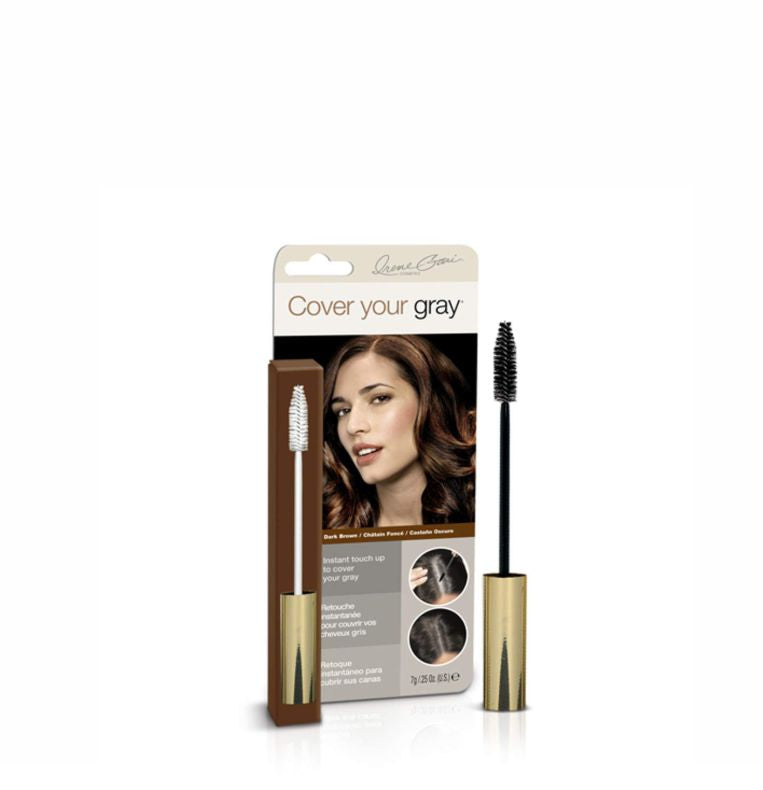COVER YOUR GRAY - Brush-in Wand Brown