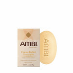 AMBI® Cocoa Butter Cleansing Bar