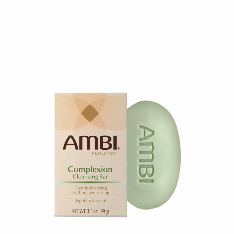 AMBI® Complexion Cleansing Bar