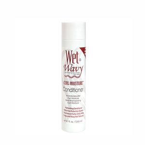 WET N WAVY - Curl Moisture Conditioner