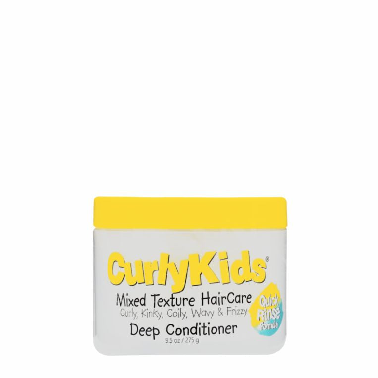 CURLY KIDS - Deep Conditioner