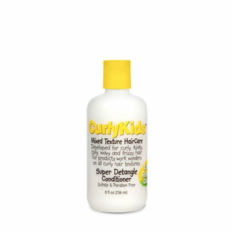 CURLY KIDS - Super Detangle Conditioner