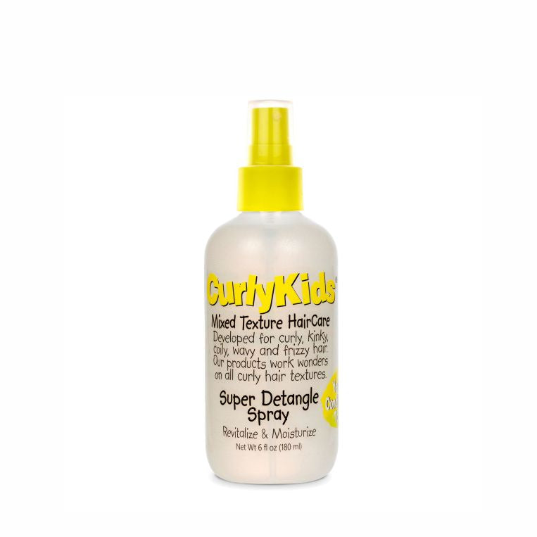 CURLY KIDS - Super Detangle Spray