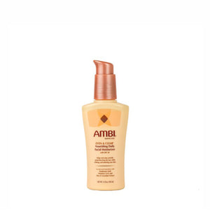 AMBI® - Even & Clear Daily Facial Moisturizer with SPF 30