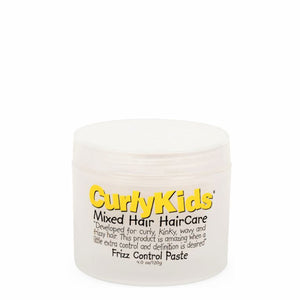 CURLY KIDS - Frizz Control Paste