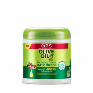 ORS - Olive Oil Fortifying Creme Hair Dress