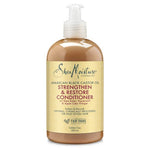 SHEAMOISTURES - Jamaican Black Castor Oil Strengthen & Restore Conditioner