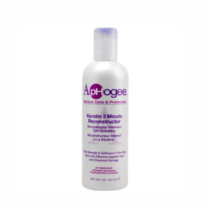 APHOGEE - Keratin 2 Minute Reconstructor 8oz