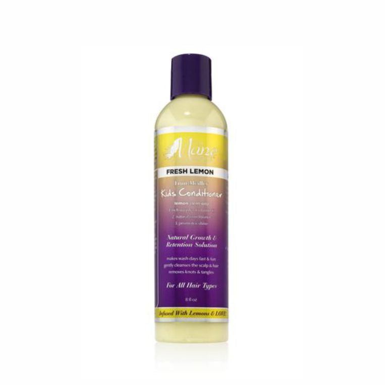 THE MANE CHOICE - Fresh Lemon Fruit Medley Kids Conditioner