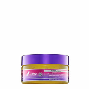 THE MANE CHOICE - Manetabolism Rejuvenation Nourishing Balm Oil