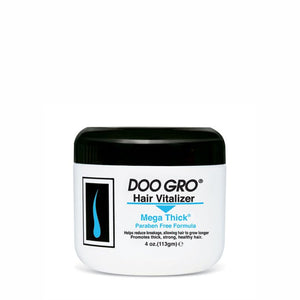 DOO GRO - Mega Thick® Hair Vitalizer